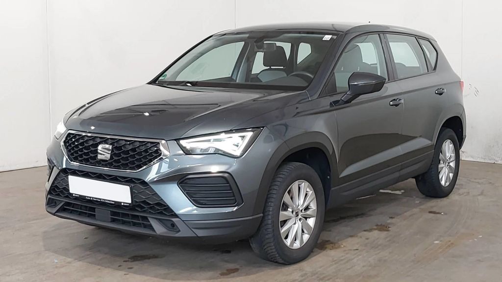 Seat Ateca 60.000 km 16.900 &euro; Friedrichshafen 88045