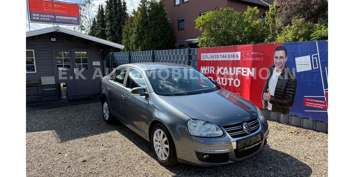 VW Jetta 215.177 km 3.850 € Gifhorn 38518