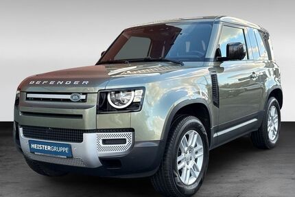 Land Rover Defender 45.000 km 54.890 &euro; Trier 54292