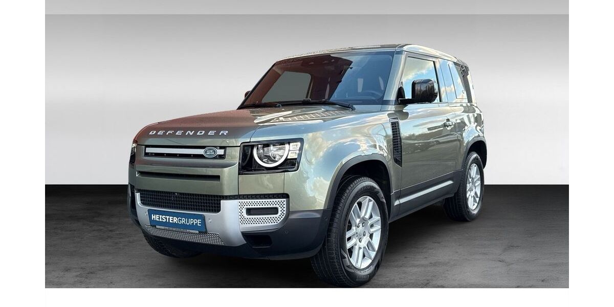 Land Rover Defender 45.000 km 54.890 &euro; Trier 54292