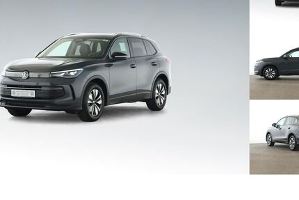 VW Tiguan 13.000 km 34.480 &euro; Bamberg 96052