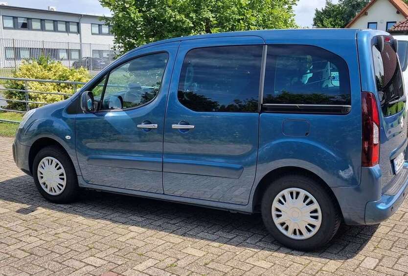 Berlingo