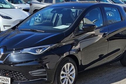 Renault ZOE 59.487 km 13.490 &euro; Berlin 12247