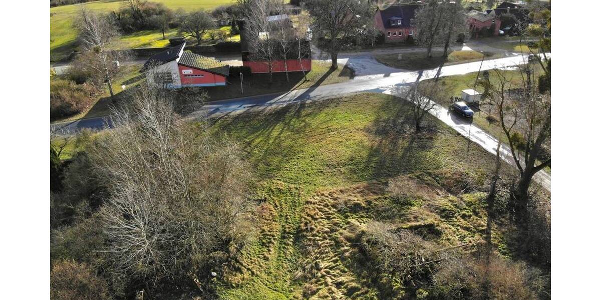 Grundstück Nordwestuckermark / Weggun Weggun - 99.900&euro; | Angebot:25770342