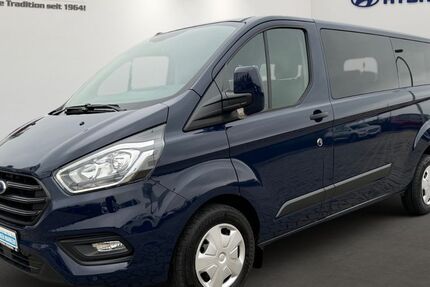 Ford Transit Custom 68.540 km 27.650 &euro; Werther 99735