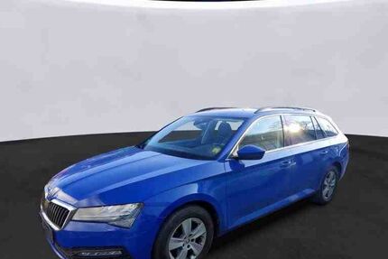 Skoda Superb 57.550 km 21.980 &euro; Diez 65582