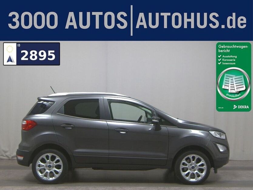 EcoSport