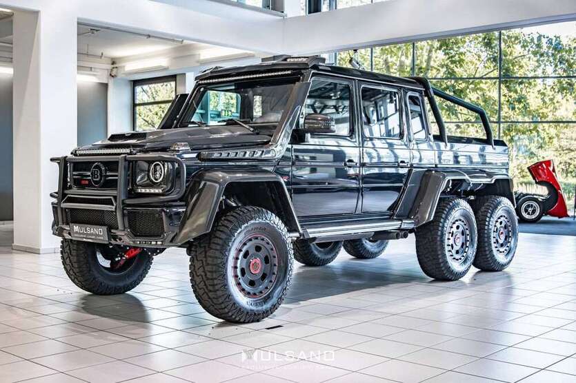 G 63 AMG