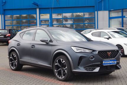 Cupra Formentor 50.800 km 25.999 &euro; Nettetal 41334