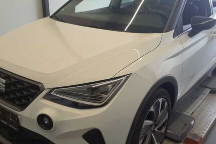 Seat Arona 30.300 km 17.980 &euro; Balingen 72336