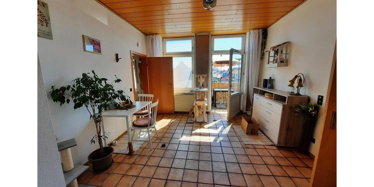 Etagenwohnung Goch - 3 Zimmer, 70 m&sup2;, 920&euro; | Angebot:25377347