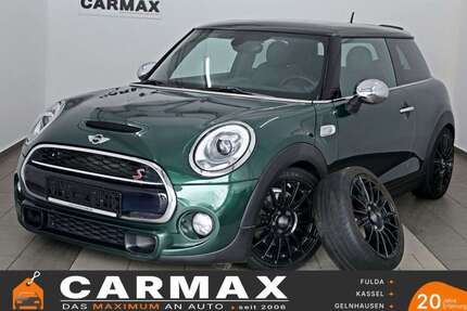 Mini Cooper S 137.650 km 14.990 &euro; Fulda 36043