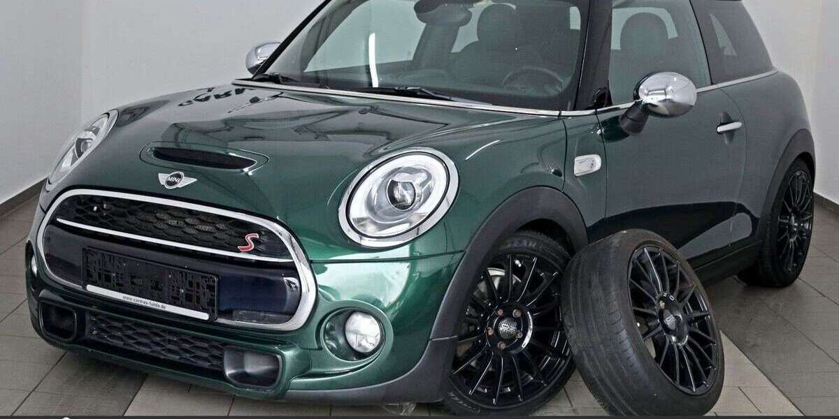 Mini Cooper S 137.650 km 14.990 &euro; Fulda 36043