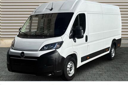 Opel Movano 29.798 km 22.885 &euro; Rüsselsheim 65428