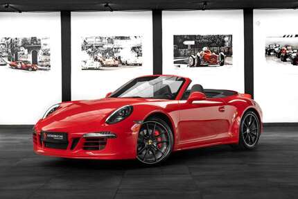 Porsche 991 73.000 km 96.900 &euro; Wiesbaden 65197
