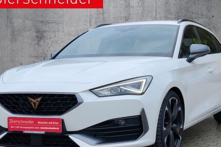 Cupra Leon 24.500 km 30.750 &euro; Beilngries 92339