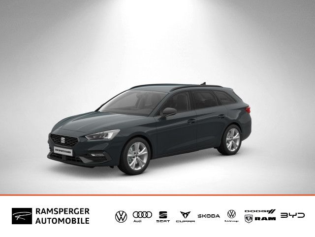 Seat Leon 15.494 km 26.430 &euro; Nürtingen 72622