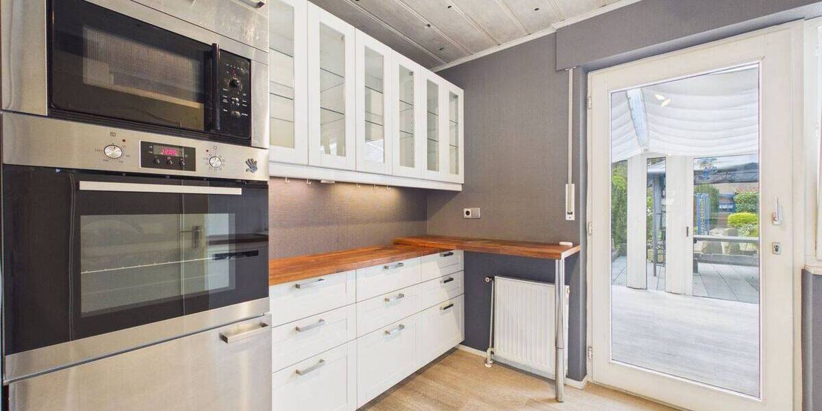 Reihenendhaus Nordhorn - 4 Zimmer, 100 m&sup2;, 286.500&euro; | Angebot:26245495