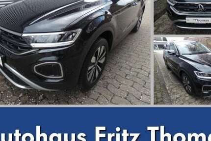 VW T-Roc 39.870 km 24.750 &euro; Celle 29223