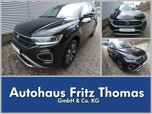 VW T-Roc 39.870 km 24.750 &euro; Celle 29223