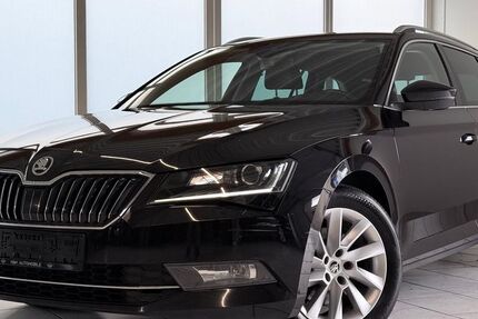 Skoda Superb 399.990 km 7.990 &euro; Pinneberg 25421
