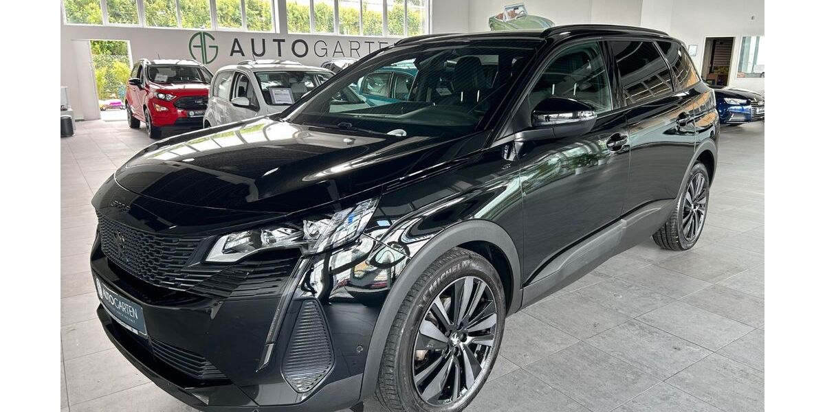 Peugeot 5008 86.000 km 24.950 &euro; Paderborn 33106