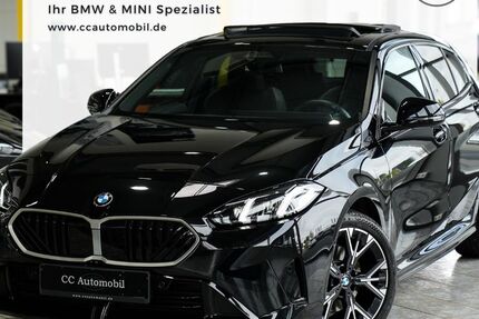 BMW 120 10.000 km 31.999 &euro; Fürth 90763