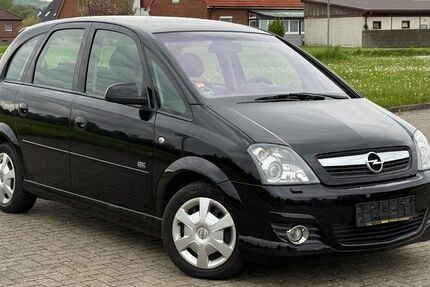 Opel Meriva 155.000 km 2.990 &euro; woltershausen 31195