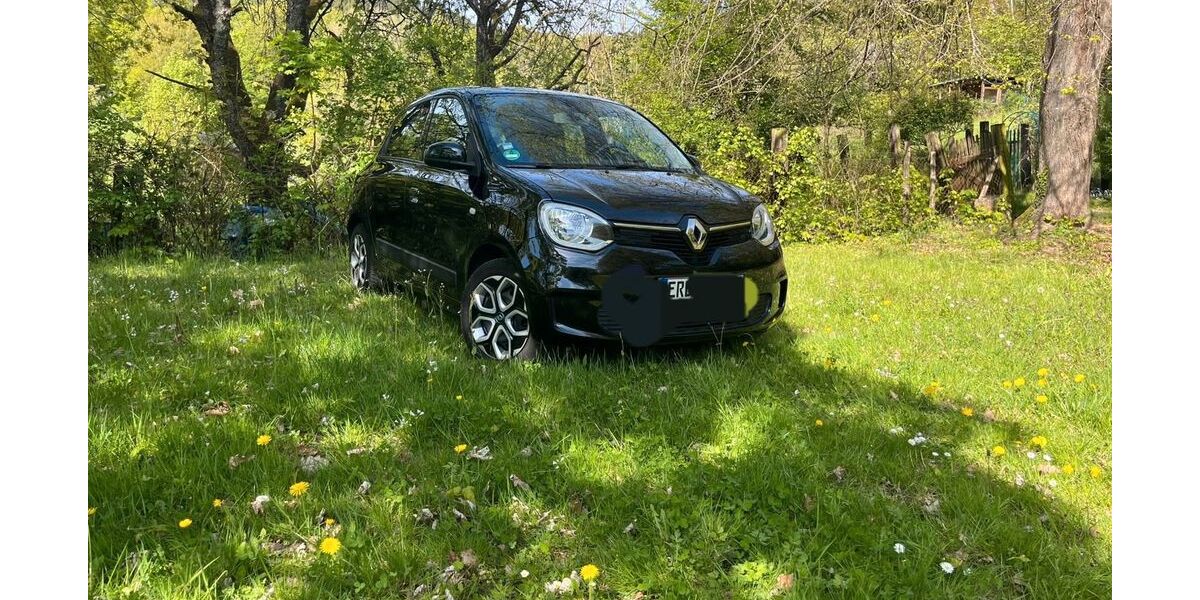 Renault Twingo 46.000 km 10.300 &euro; Höchst 64739