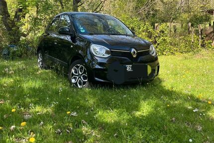 Renault Twingo 46.000 km 9.800 &euro; Höchst 64739