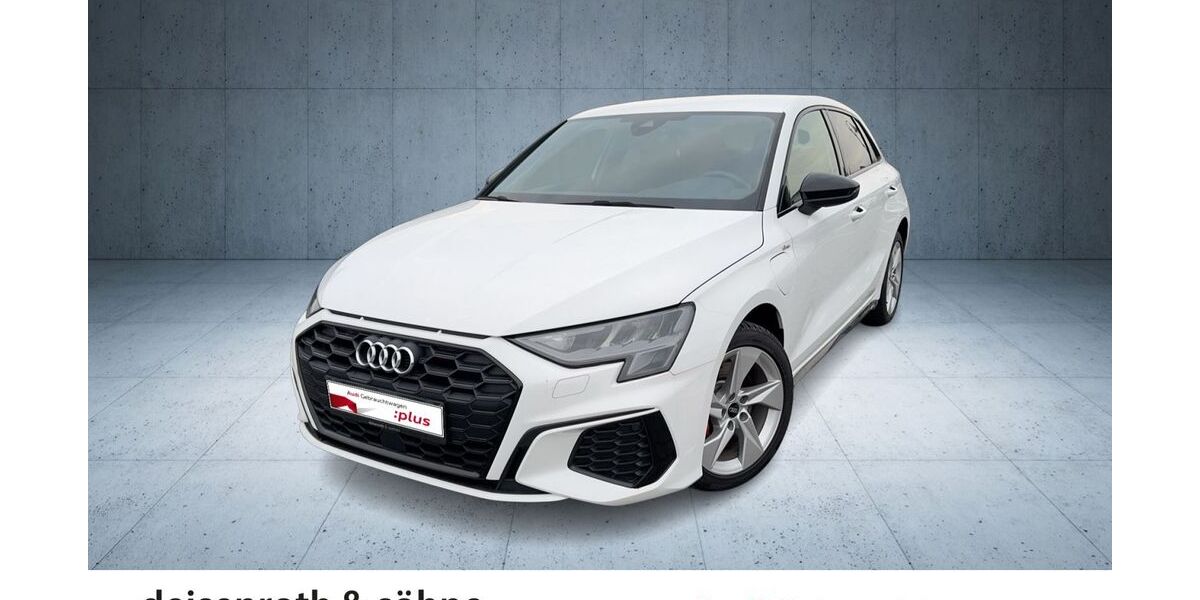 Audi A3 39.083 km 24.905 &euro; Alsfeld 36304