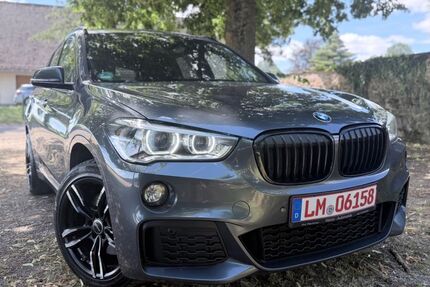 BMW X1 161.000 km 12.999 &euro; Limburg - Eschhofen 65552