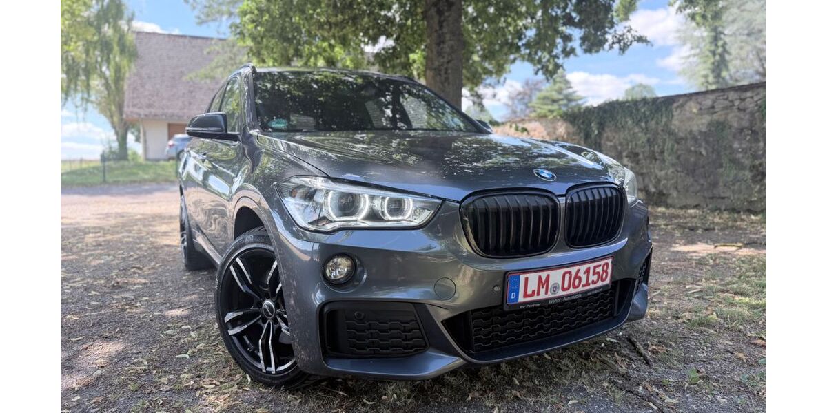 BMW X1 161.000 km 12.999 &euro; Limburg - Eschhofen 65552