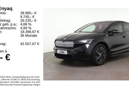 Skoda Enyaq 32.860 km 37.980 &euro; Gifhorn 38518