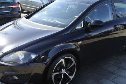 Seat Leon 173.000 km 4.700 &euro; Malgersdorf 84333