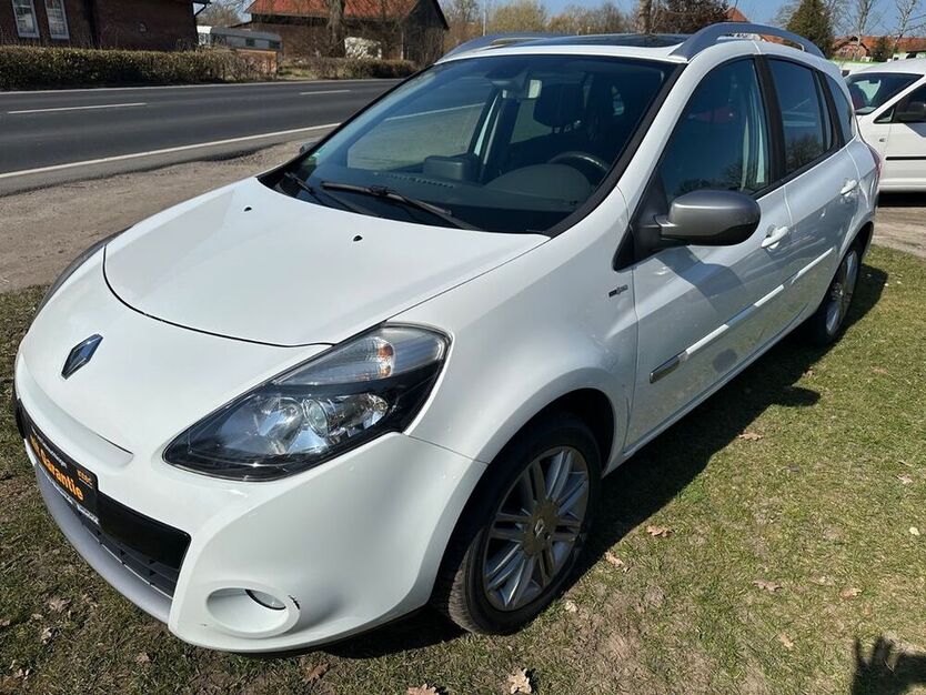 Clio