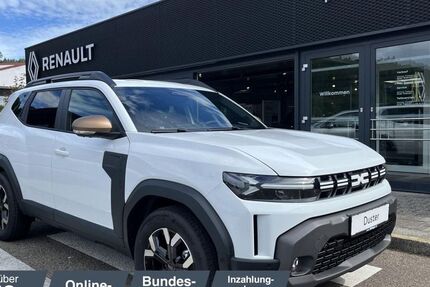 Dacia Duster 1.500 km 24.600 &euro; Schwäbisch Gmünd 73529