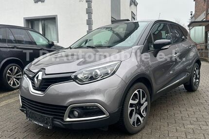 Renault Captur 134.000 km 9.990 &euro; Troisdorf 53840