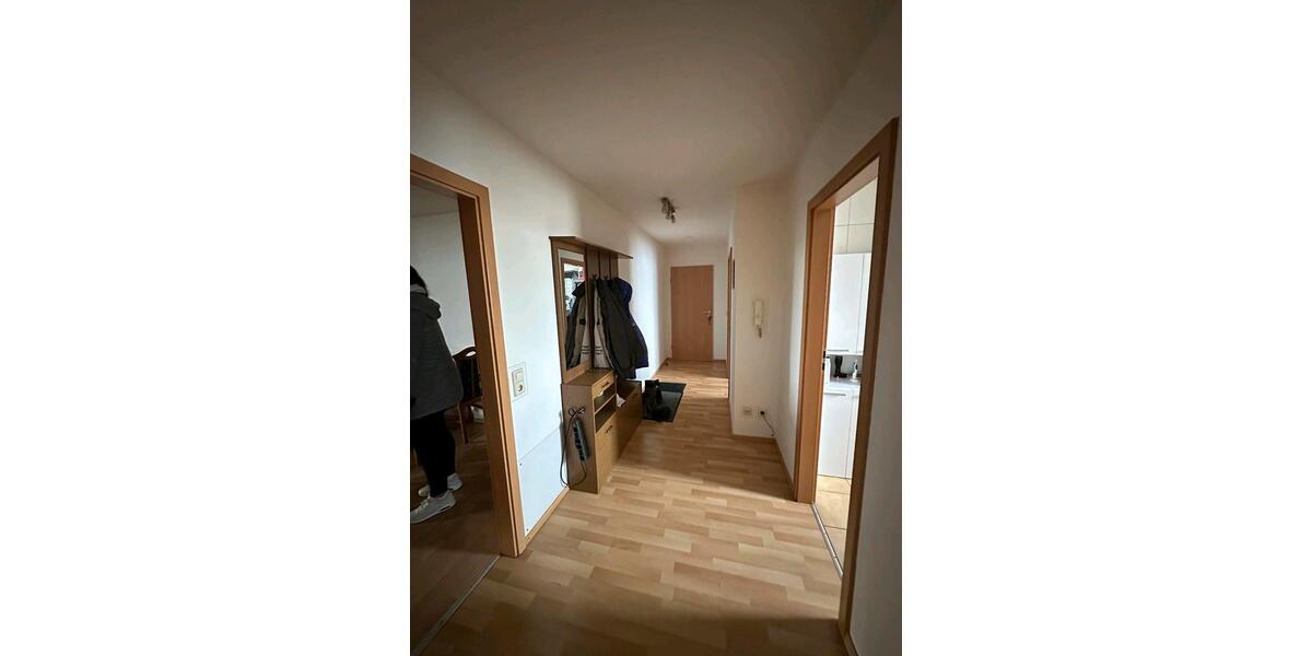 Erdgeschoßwohnung Balingen - 3 Zimmer, 66 m&sup2;, 240.000&euro; | Angebot:24372556