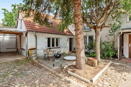 Zimmer Heideblick Goßmar - 1 Zimmer, 790&euro; | Angebot:26828041