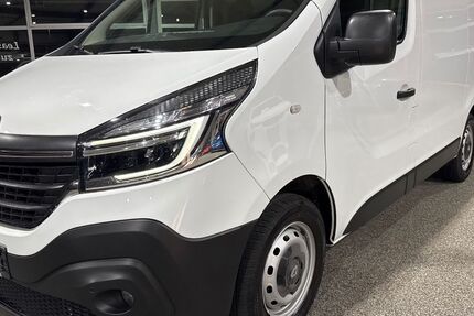 Renault Trafic 27.089 km 19.280 &euro; Troisdorf 53842