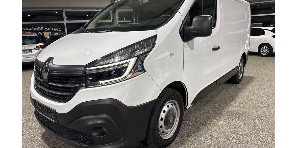 Renault Trafic 27.089 km 19.890 &euro; Troisdorf 53842