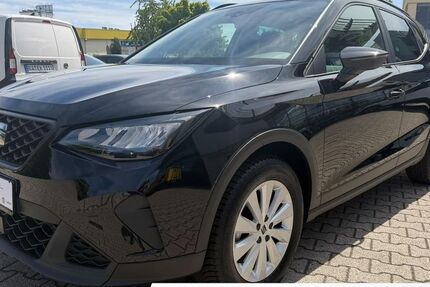 Seat Arona 64.390 km 16.490 &euro; Freiburg im Breisgau 79115