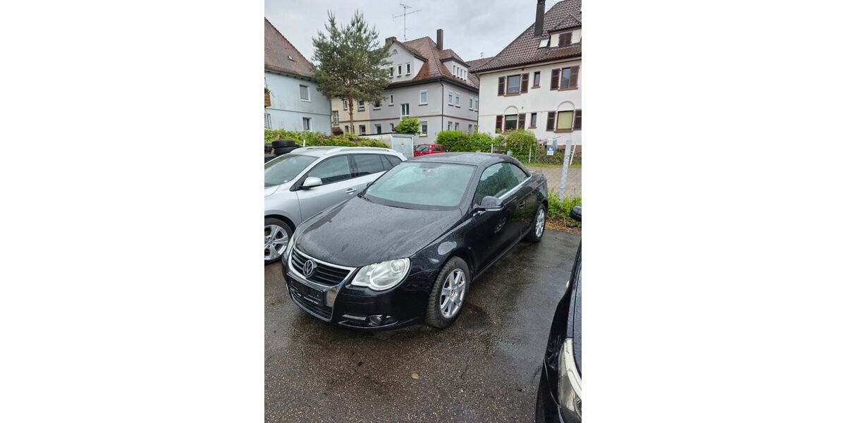 VW Eos 155.000 km 5.999 &euro; Neuenbürg, Arnbach 75305