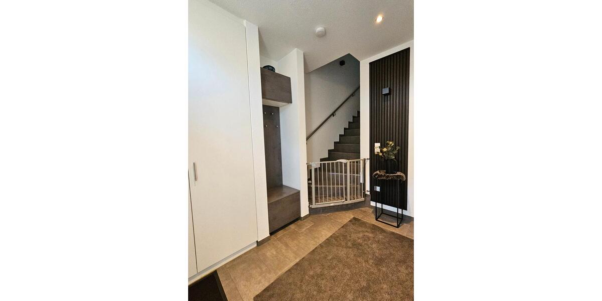 Etagenwohnung Löningen - 3 Zimmer, 91 m&sup2;, 850&euro; | Angebot:26428657