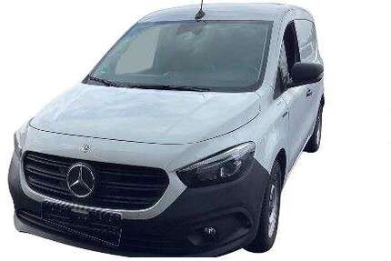 Mercedes-Benz Citan 16.400 km 19.623 € Bernburg 06406