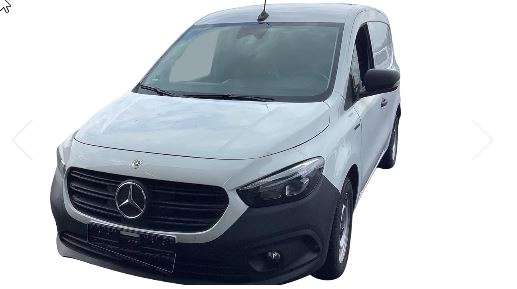 Mercedes-Benz Citan 16.400 km 19.623 € Bernburg 06406