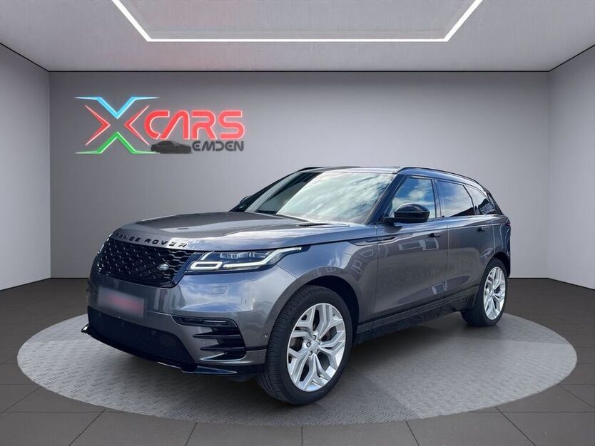 Range Rover Velar