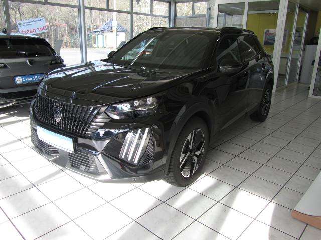 Peugeot 2008 27.000 km 23.990 &euro; Betzdorf 57518