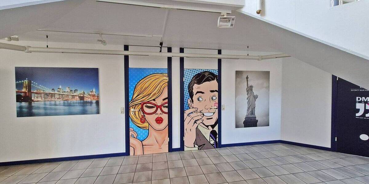 Gewerbeobjekt Porta Westfalica Lerbeck - 1 Zimmer, 715 m&sup2;, 1.390.000&euro; | Angebot:26015959